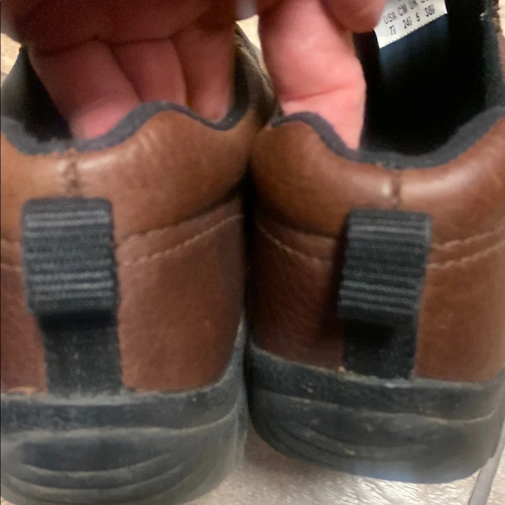 Roper these loafers